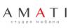 Логотип эксперта Амати