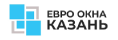 Логотип эксперта ЕвроОкна Казань