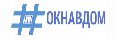 Логотип эксперта #Окнавдом