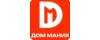Логотип эксперта Дом-мания