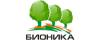 Логотип эксперта Бионика