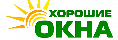 Логотип эксперта Хорошие окна