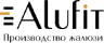 Логотип эксперта Alufit