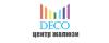 Логотип эксперта DECO
