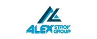 Логотип эксперта АлексСтройГруп