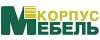 Логотип эксперта Корпус Мебель
