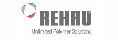 ОКНА и ДВЕРИ REHAU