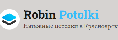Логотип эксперта Robin Potolki