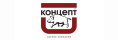 Логотип эксперта Концепт