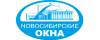 Логотип эксперта Новосибирские окна