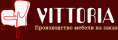Логотип эксперта VITTORIA