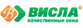 Логотип эксперта Висла
