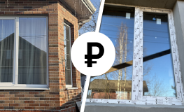 Как на дешевых окнах одни “оконщики” зарабатывают столько же, сколько другие на дорогих? Или почему скупой платит трижды.