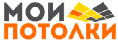 Логотип эксперта Мои потолки 74