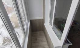 Как устроено теплое остекление балкона и правда ли, что оно "теплое"?