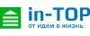 Логотип эксперта in-TOP