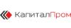Логотип эксперта КапиталПром