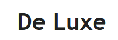 Логотип эксперта De Luxe