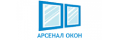 Логотип эксперта Арсенал Окон