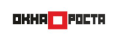 Логотип эксперта ОКНА РОСТА