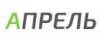 Апрель