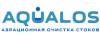 Логотип эксперта Аквалос