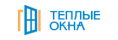 Логотип эксперта  Теплые окна