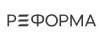 Логотип эксперта Реформа