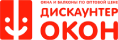 Логотип эксперта Дискаунтер Окон