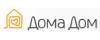 Логотип эксперта ДомаДом