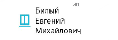 ИП Билый Евгений Михайлович