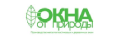 Логотип эксперта  ОКНА от Природы