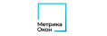 Логотип эксперта Метрика Окон