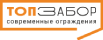 Логотип эксперта Топ Забор