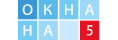 Логотип эксперта Окна на 5