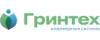 Логотип эксперта Гринтех