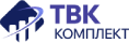 Логотип эксперта ТВК-Комплект