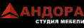 Логотип эксперта Андора