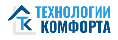 Логотип эксперта Технологии Комфорта