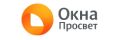 Логотип эксперта Окна Просвет