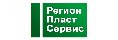 Логотип эксперта Регион Пласт Сервис