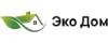 Логотип эксперта Эко Дом