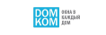 Логотип эксперта  ДОМКОМ