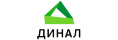 Логотип эксперта Динал