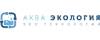 Логотип эксперта АКВА Экология