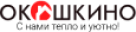 Логотип эксперта Окошкино