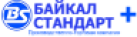 Логотип эксперта Байкал Стандарт+