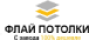 Логотип эксперта ФЛАЙ ПОТОЛКИ