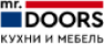 Логотип эксперта Mr.Doors