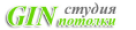 Логотип эксперта GIN студия
